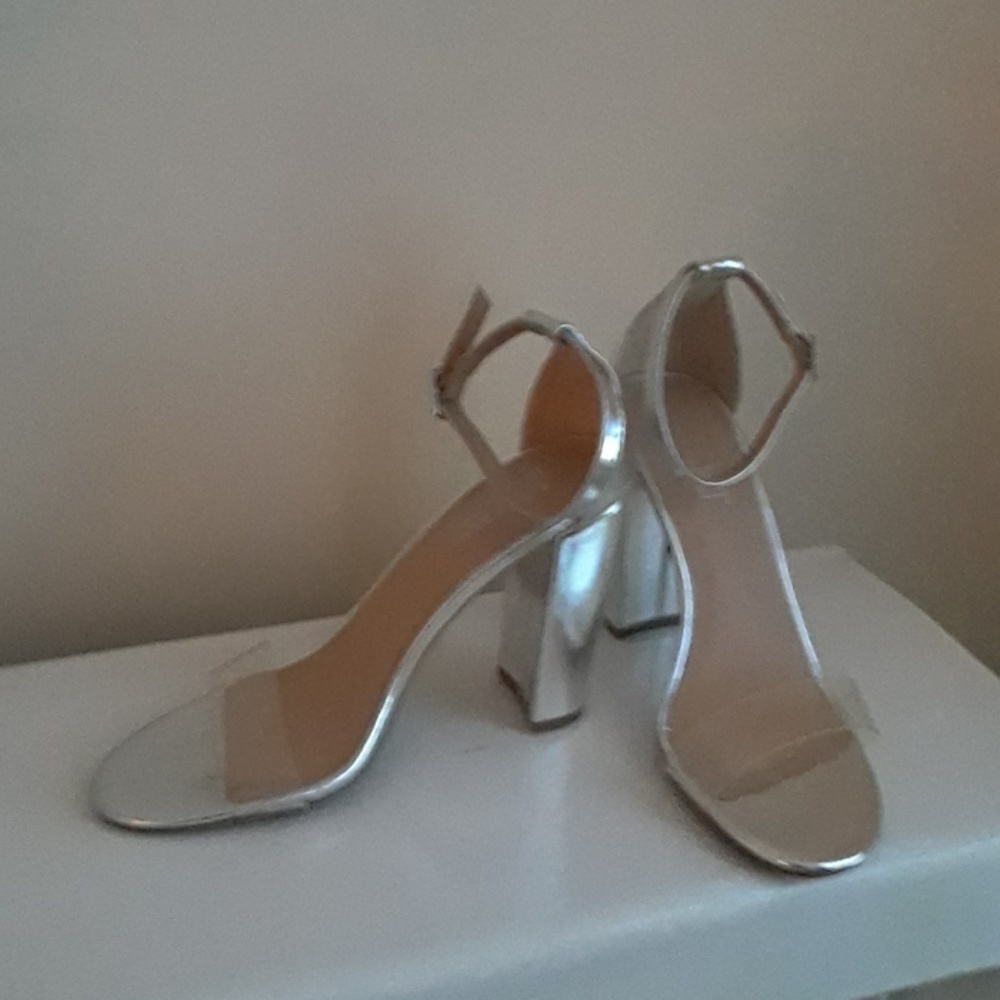 Fun sandals